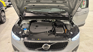 Volvo XC40 B3 G Ocasión 120 KW (163CV) - 49