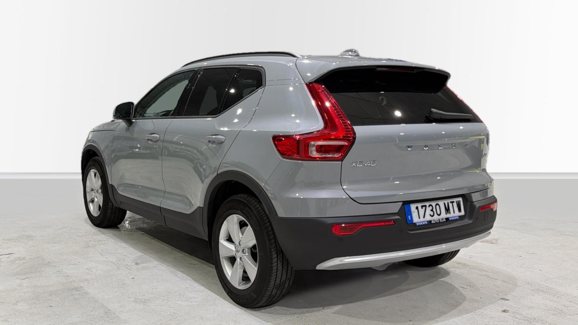 Volvo XC40 segunda mano 89285321 - 2 Volvo XC40 segunda mano 89285321 - 2