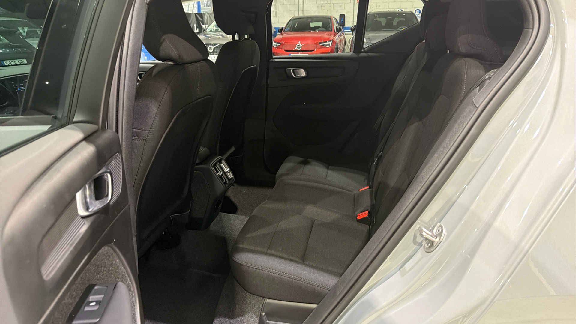 Volvo XC40 segunda mano 89285321 - 6 Volvo XC40 segunda mano 89285321 - 6