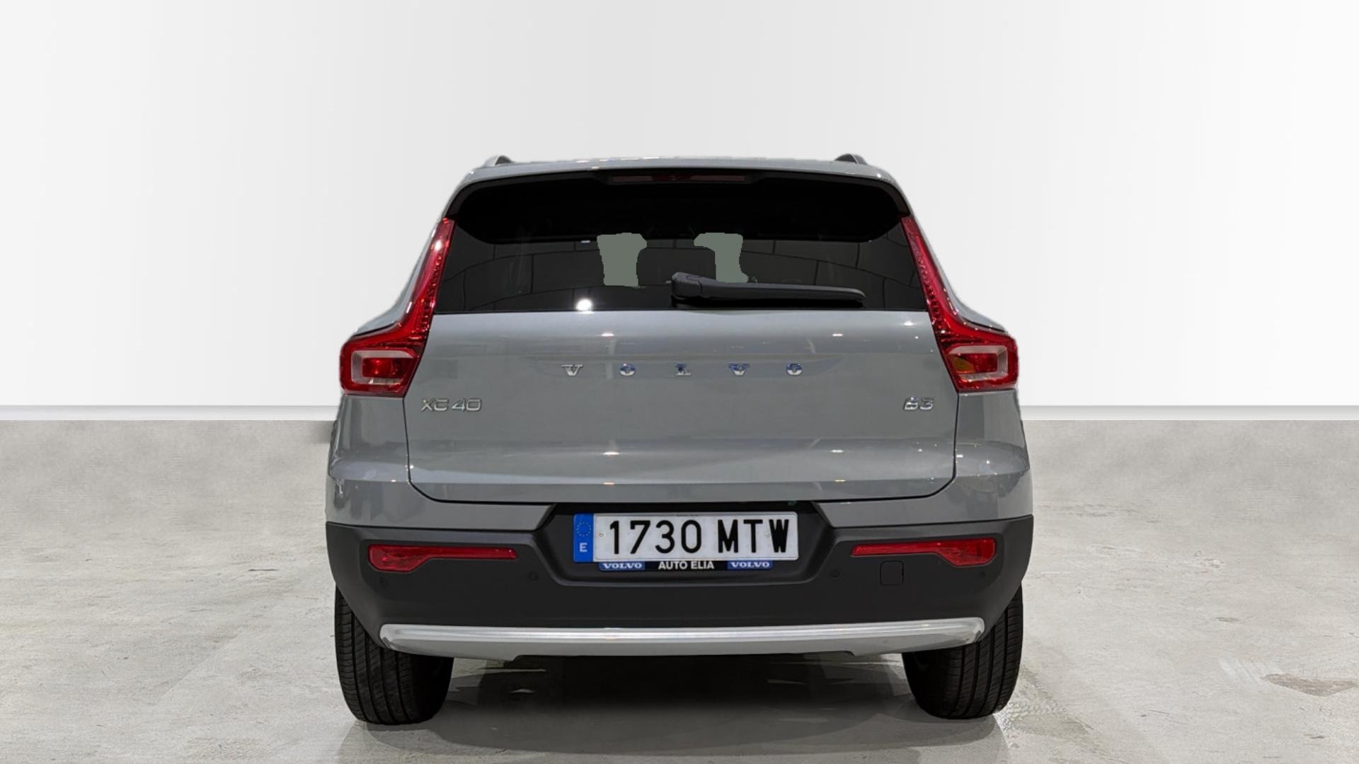 Volvo XC40 segunda mano 89285321 - 7 Volvo XC40 segunda mano 89285321 - 7