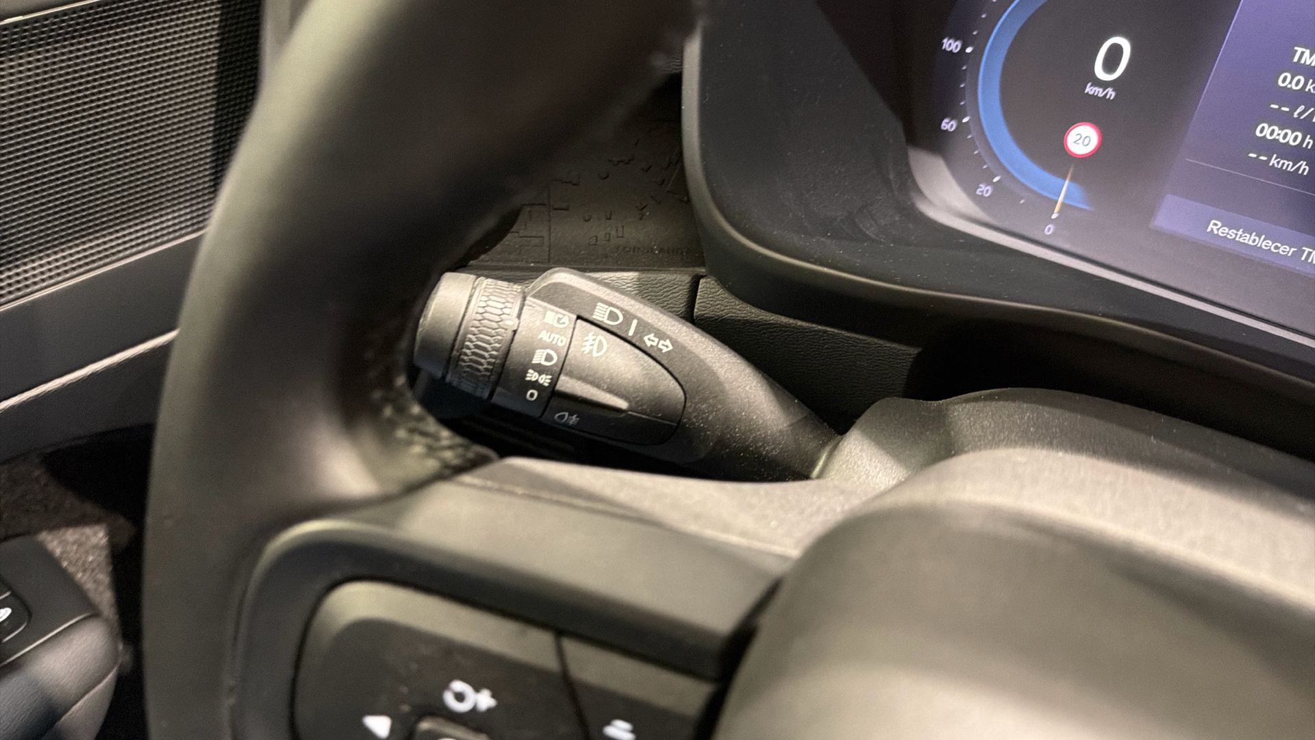 Volvo XC40 segunda mano 89285321 - 18 Volvo XC40 segunda mano 89285321 - 18