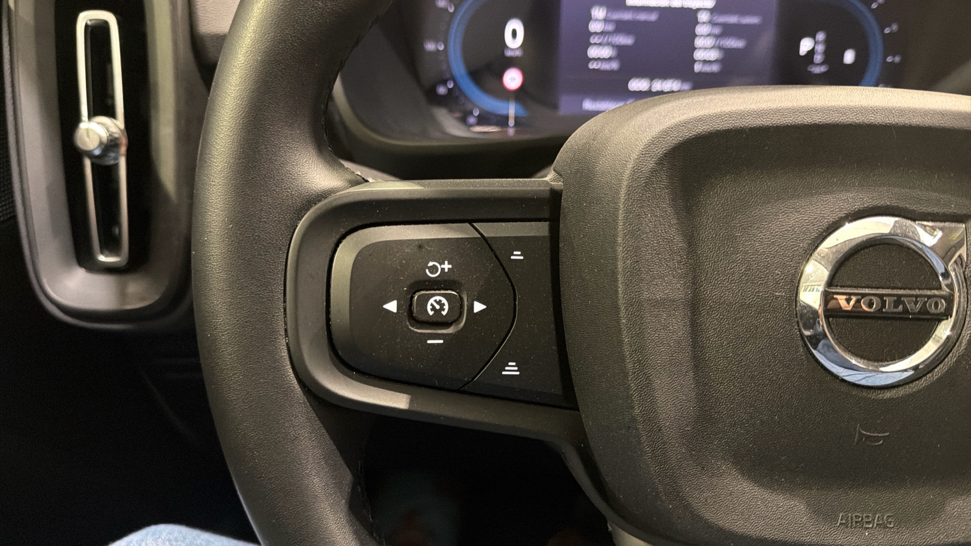 Volvo XC40 segunda mano 89285321 - 19 Volvo XC40 segunda mano 89285321 - 19