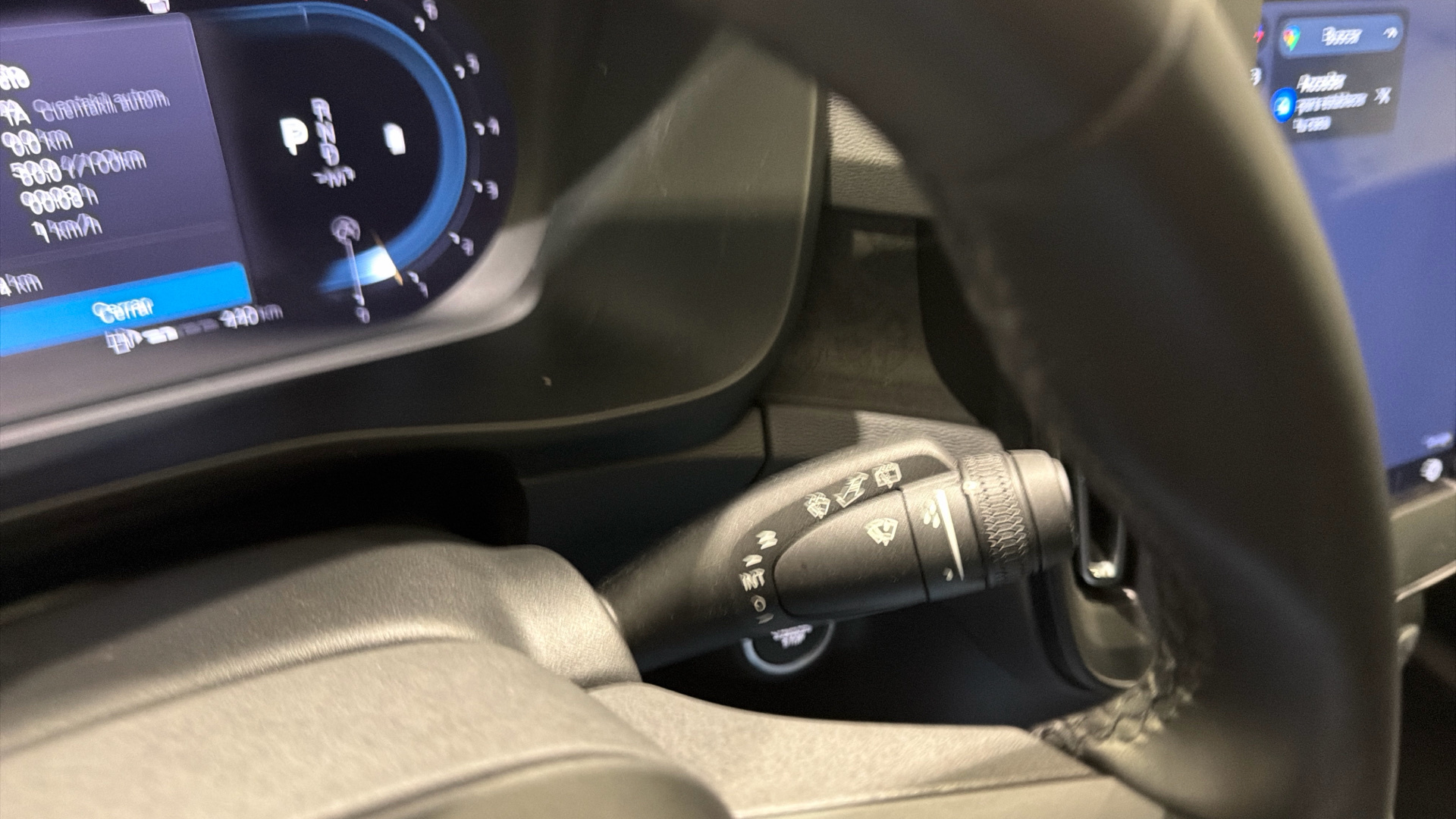 Volvo XC40 segunda mano 89285321 - 21 Volvo XC40 segunda mano 89285321 - 21