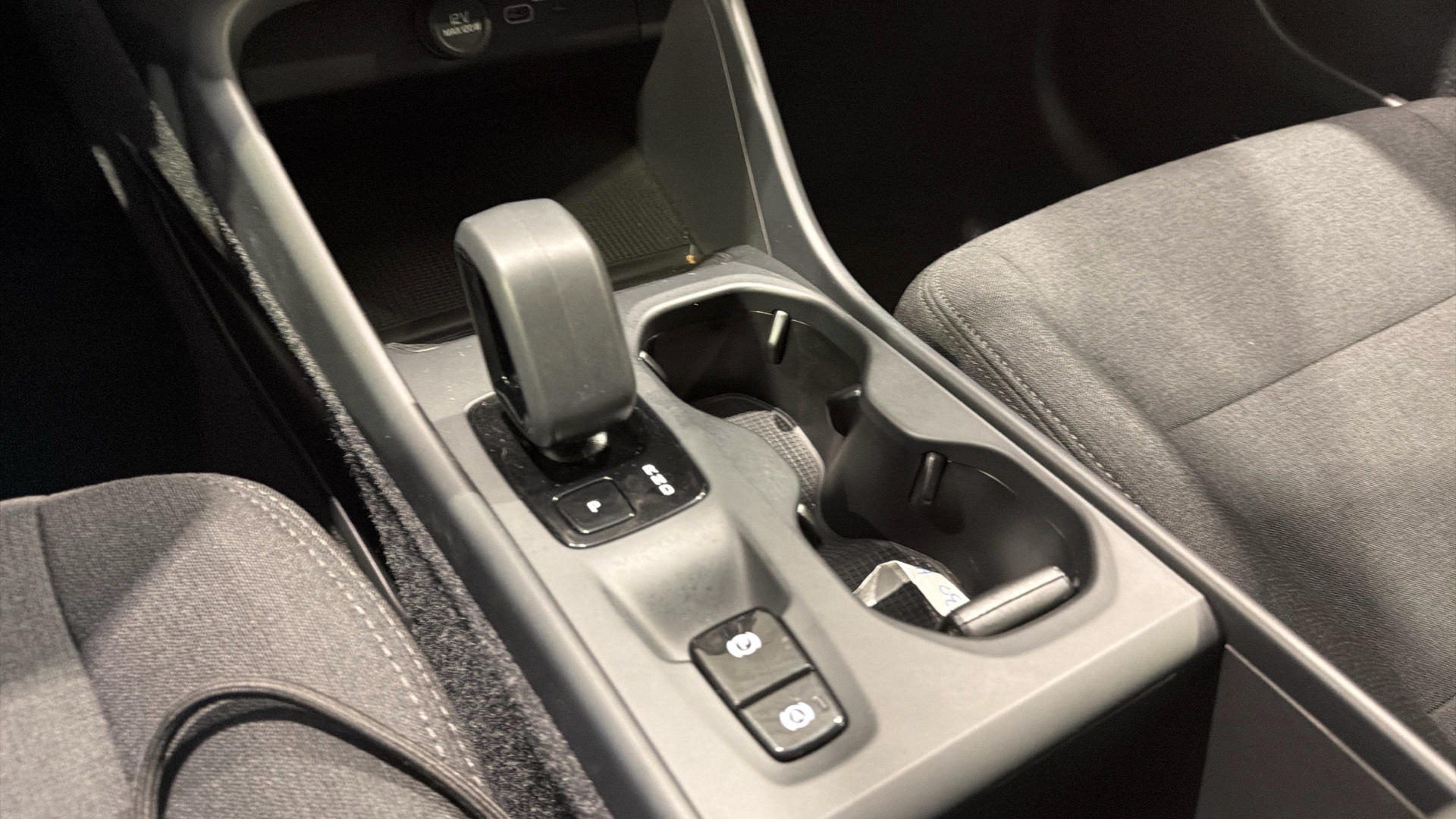 Volvo XC40 segunda mano 89285321 - 24 Volvo XC40 segunda mano 89285321 - 24