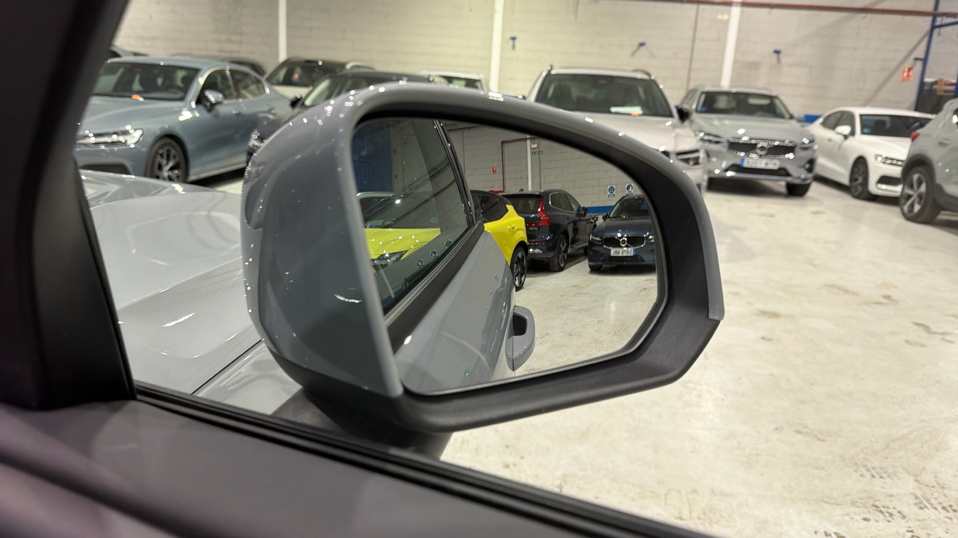 Volvo XC40 segunda mano 89285321 - 28 Volvo XC40 segunda mano 89285321 - 28