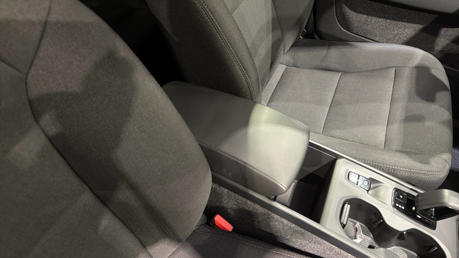 Volvo XC40 segunda mano 89285321 - 44 Volvo XC40 segunda mano 89285321 - 44