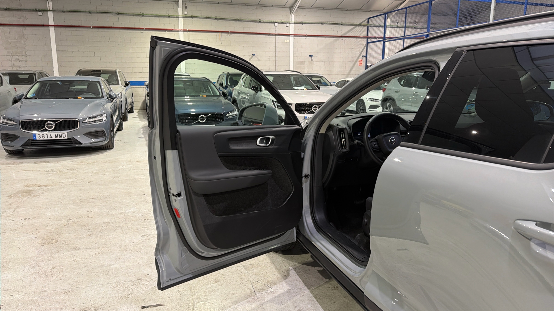 Volvo XC40 segunda mano 89285321 - 46 Volvo XC40 segunda mano 89285321 - 46