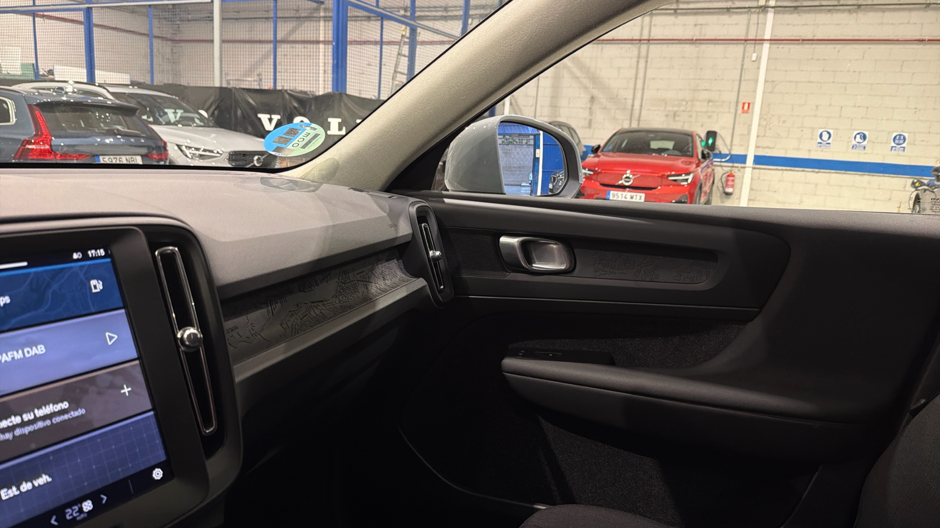 Volvo XC40 segunda mano 89285321 - 48 Volvo XC40 segunda mano 89285321 - 48