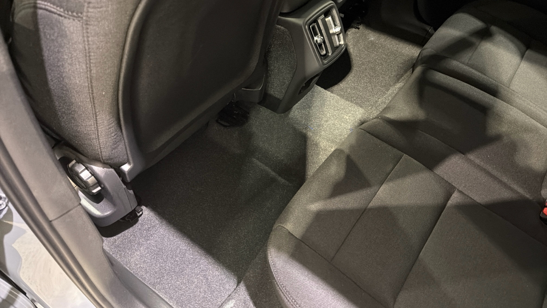 Volvo XC40 segunda mano 89285321 - 51 Volvo XC40 segunda mano 89285321 - 51