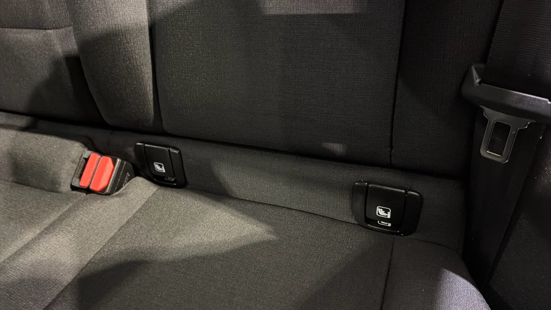 Volvo XC40 segunda mano 89285321 - 52 Volvo XC40 segunda mano 89285321 - 52