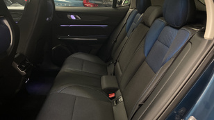 Lynk & Co 01 1.5 PHEV Ocasión 192 KW (261CV) - 9