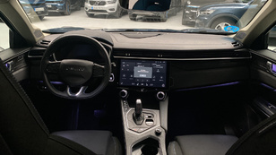 Lynk & Co 01 1.5 PHEV Ocasión 192 KW (261CV) - 20