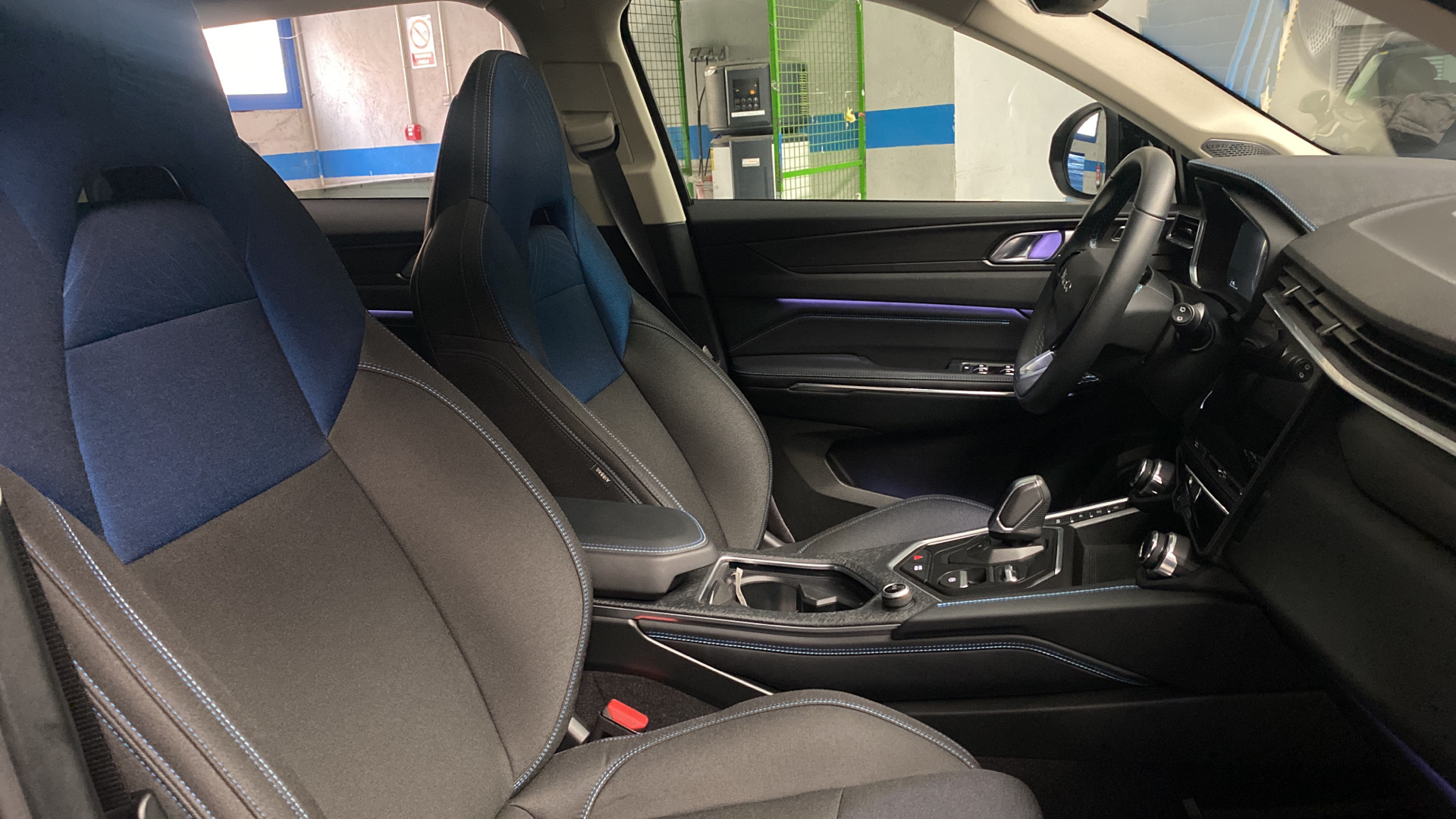 Lynk & Co 01 segunda mano 89285327 - 8 Lynk & Co 01 segunda mano 89285327 - 8