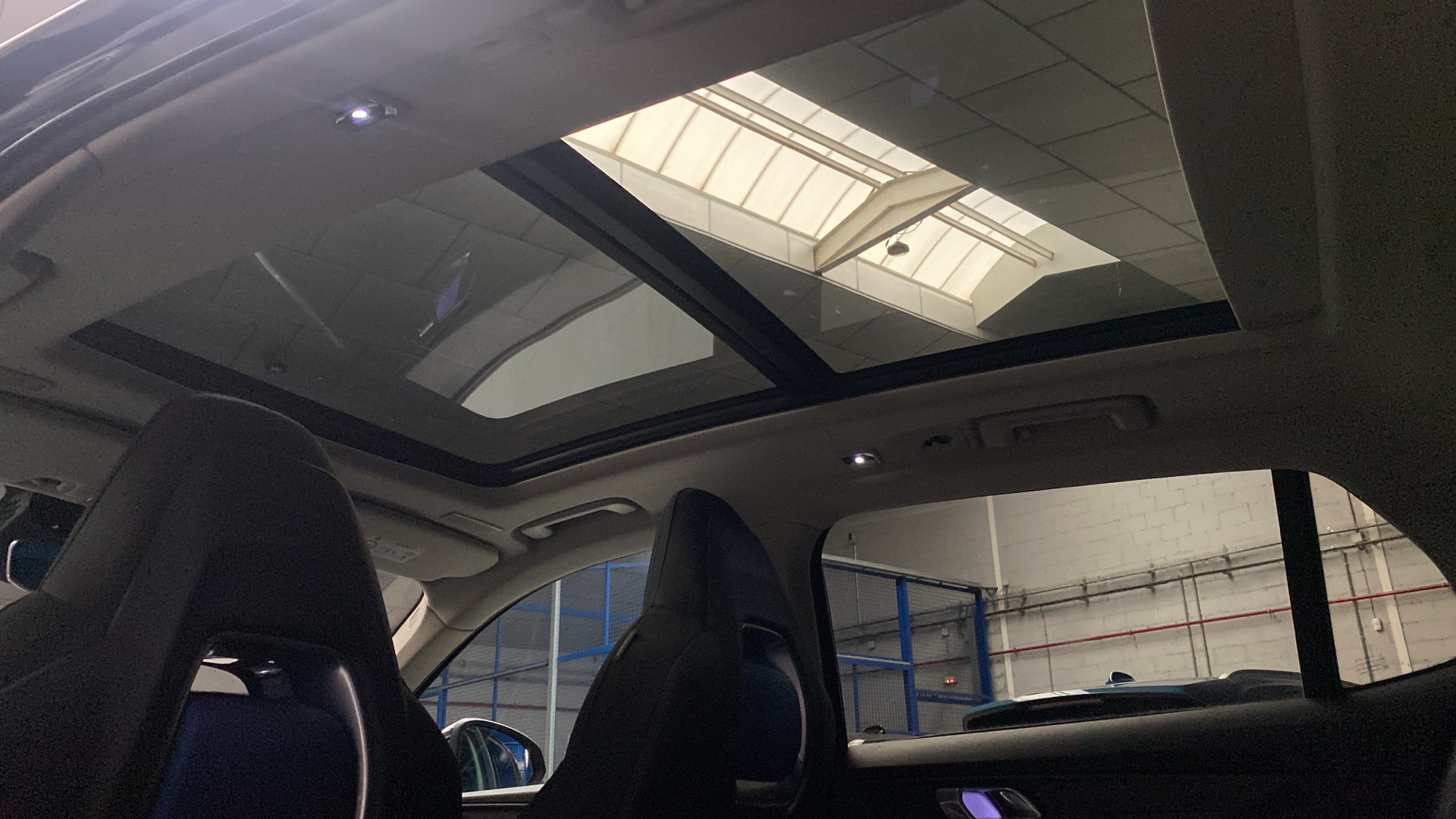 Lynk & Co 01 segunda mano 89285327 - 22 Lynk & Co 01 segunda mano 89285327 - 22