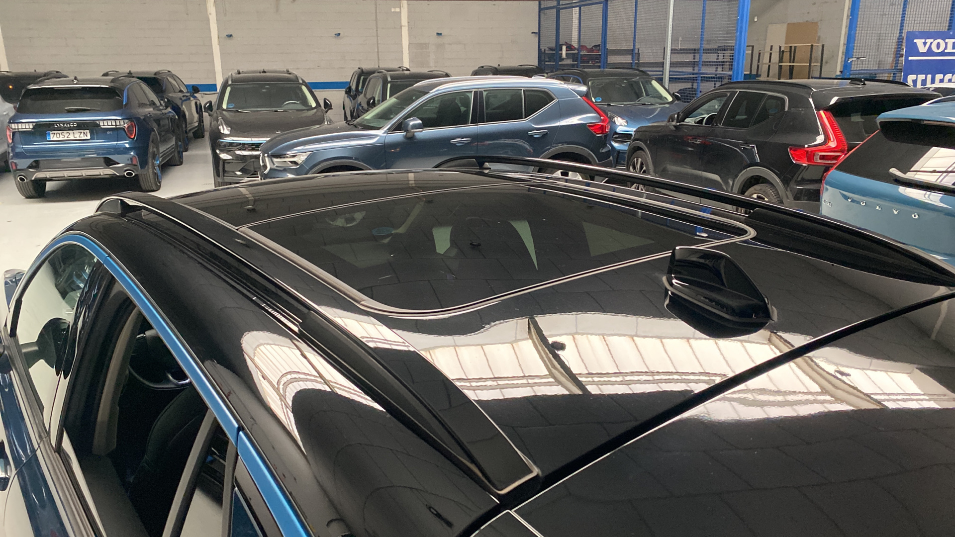 Lynk & Co 01 segunda mano 89285327 - 32 Lynk & Co 01 segunda mano 89285327 - 32