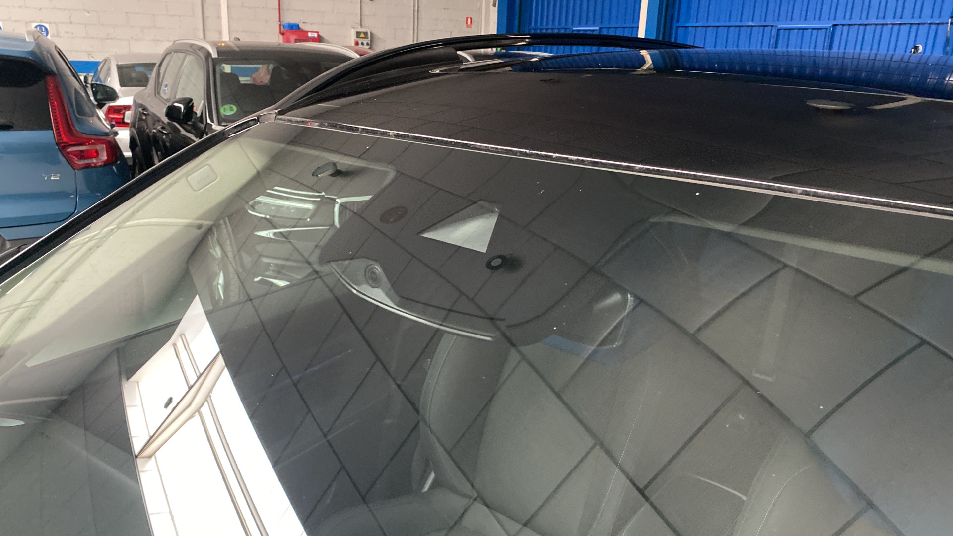 Lynk & Co 01 segunda mano 89285327 - 38 Lynk & Co 01 segunda mano 89285327 - 38