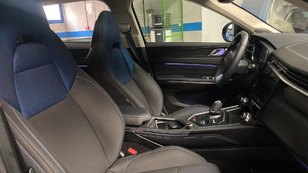 Lynk & Co 01 1.5 PHEV Ocasión 192 KW (261CV) - 7