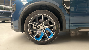 Lynk & Co 01 1.5 PHEV Ocasión 192 KW (261CV) - 13