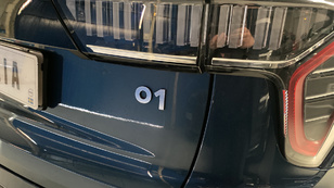 Lynk & Co 01 1.5 PHEV Ocasión 192 KW (261CV) - 26
