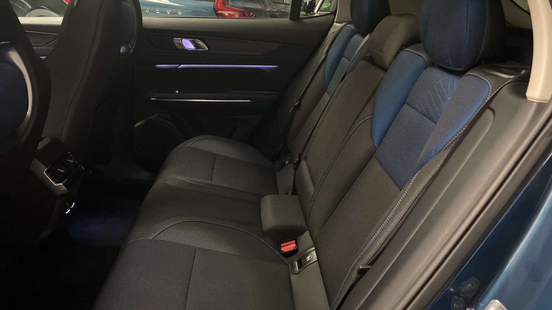 Lynk & Co 01 segunda mano 89285339 - 10 Lynk & Co 01 segunda mano 89285339 - 10