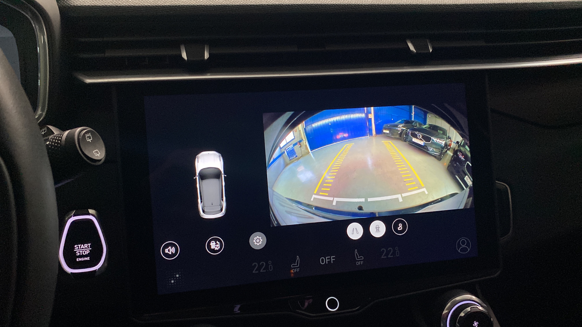 Lynk & Co 01 segunda mano 89285339 - 17 Lynk & Co 01 segunda mano 89285339 - 17