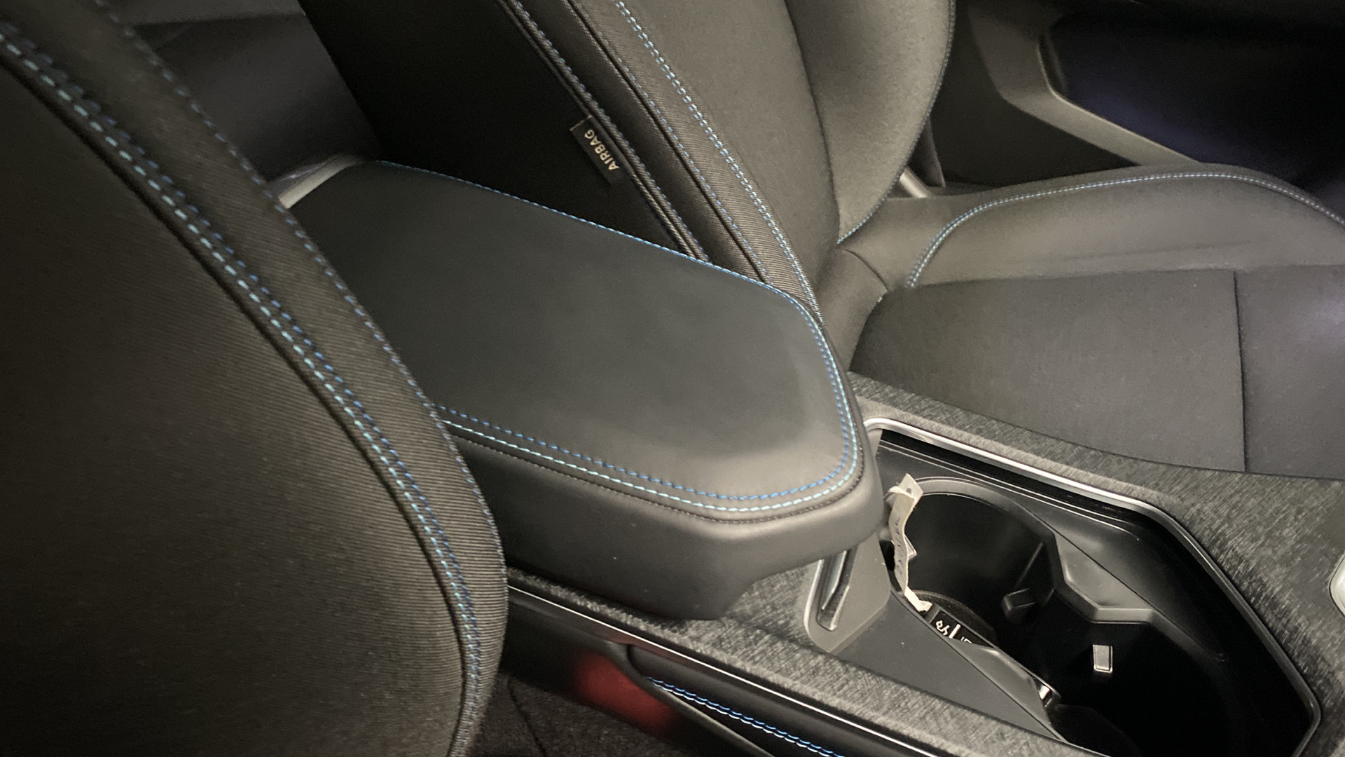 Lynk & Co 01 segunda mano 89285339 - 25 Lynk & Co 01 segunda mano 89285339 - 25