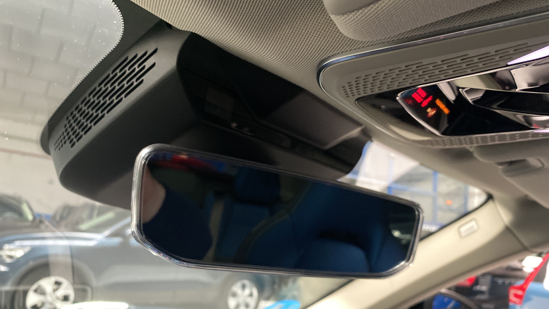 Lynk & Co 01 segunda mano 89285339 - 41 Lynk & Co 01 segunda mano 89285339 - 41