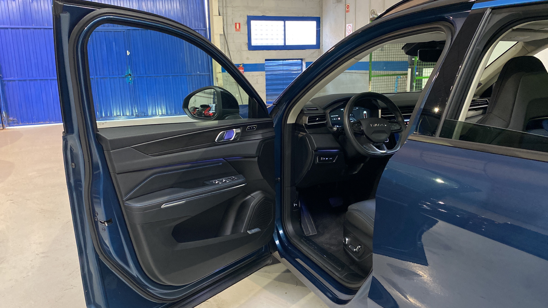 Lynk & Co 01 segunda mano 89285339 - 43 Lynk & Co 01 segunda mano 89285339 - 43