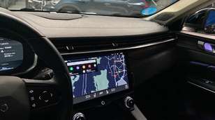 Lynk & Co 01 1.5 PHEV Ocasión 192 KW (261CV) - 39