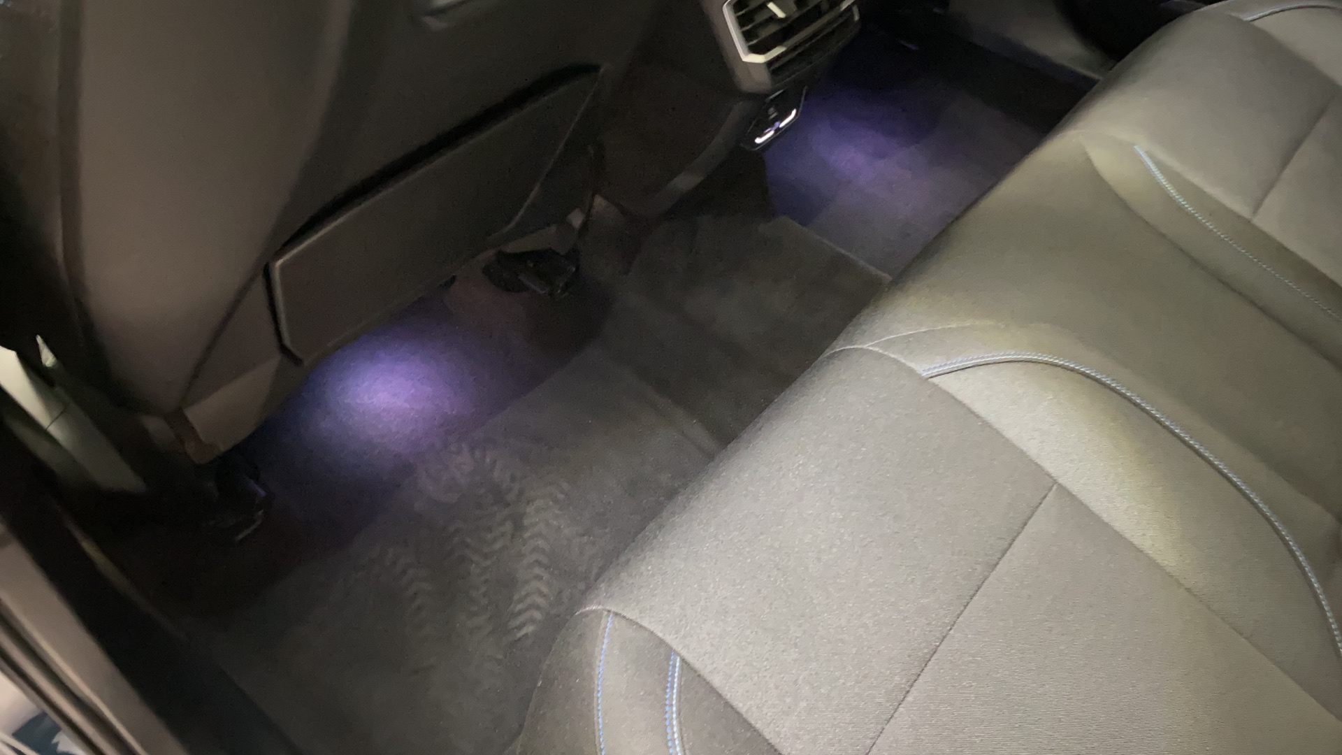 Lynk & Co 01 segunda mano 89285342 - 30