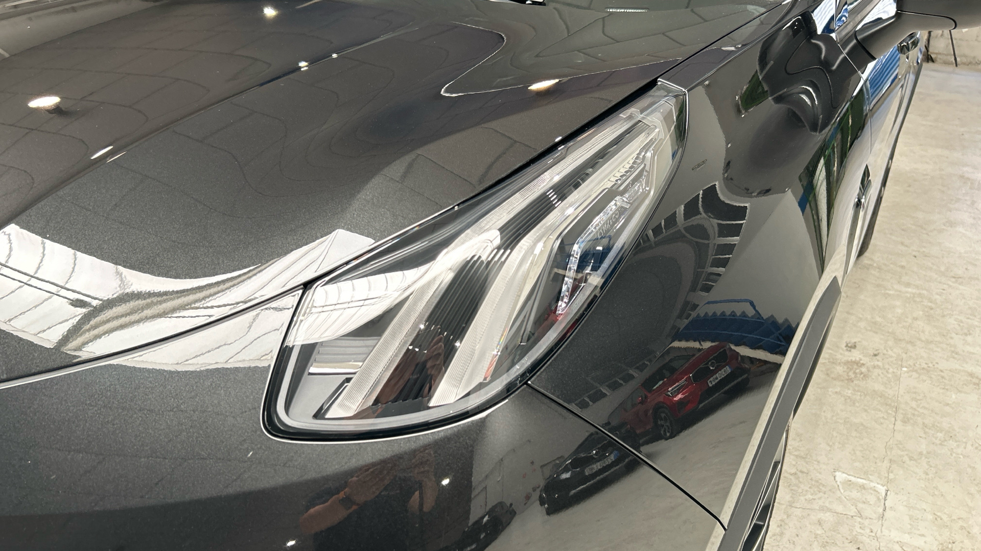 Lynk & Co 01 segunda mano 89285345 - 31