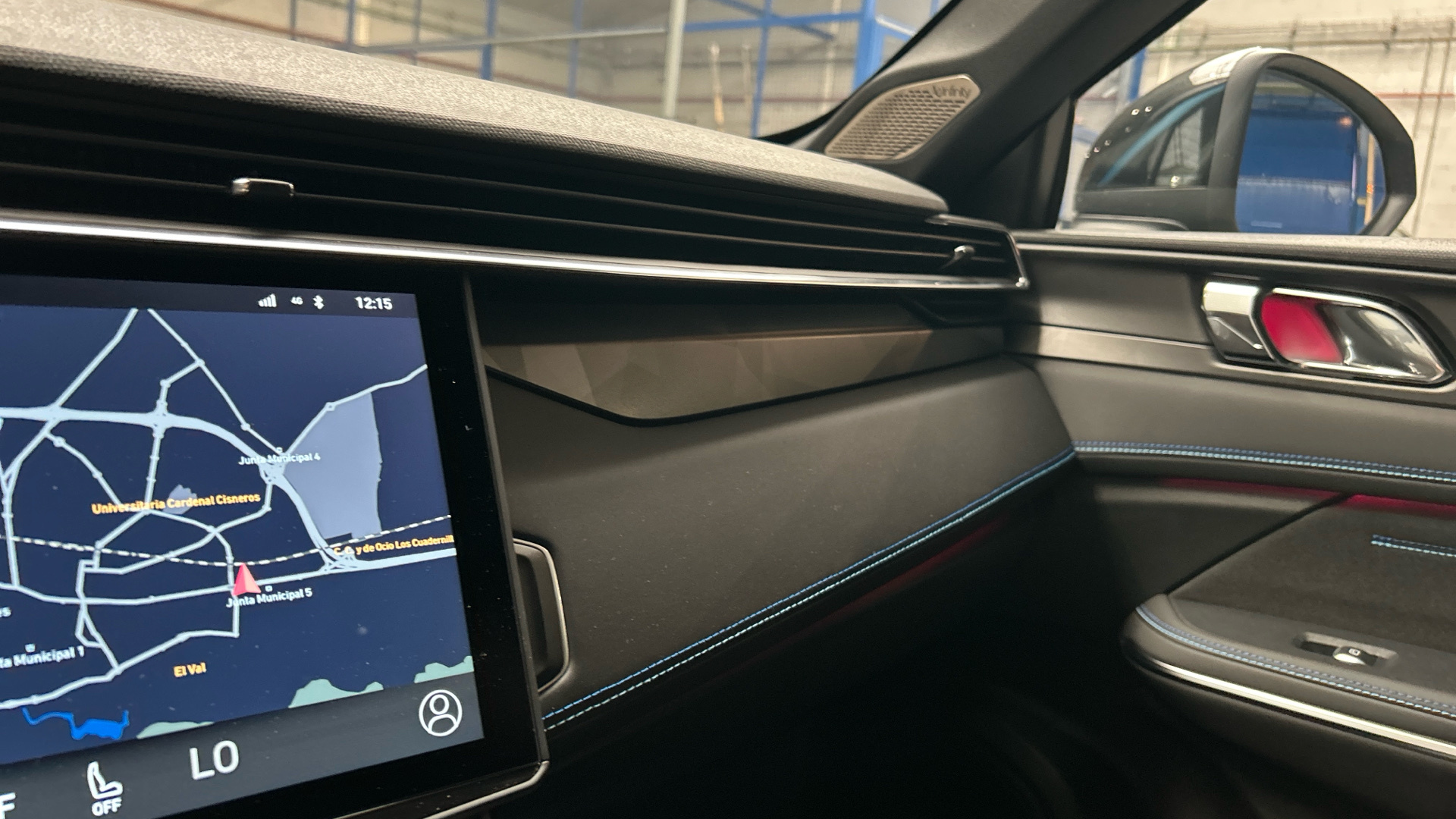 Lynk & Co 01 segunda mano 89285345 - 45