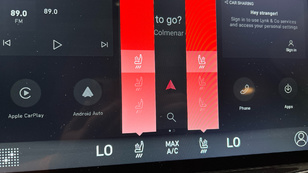 Lynk & Co 01 1.5 PHEV Ocasión 192 KW (261CV) - 52