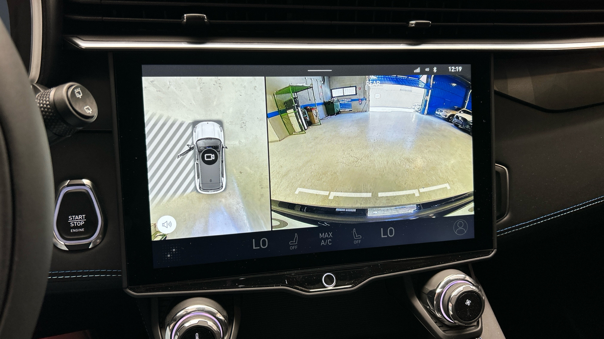 Lynk & Co 01 segunda mano 89285351 - 18 Lynk & Co 01 segunda mano 89285351 - 18