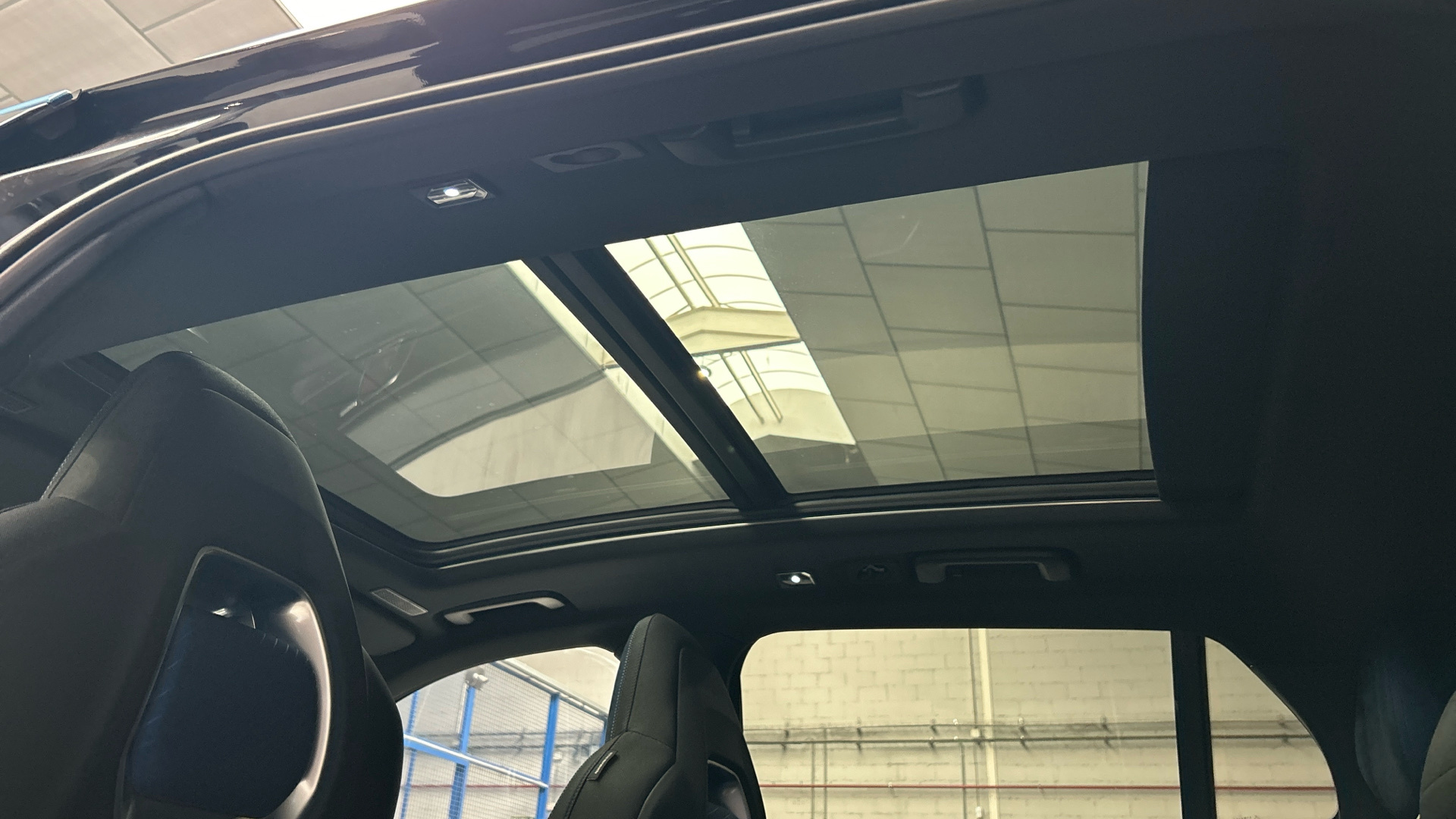 Lynk & Co 01 segunda mano 89285351 - 22 Lynk & Co 01 segunda mano 89285351 - 22