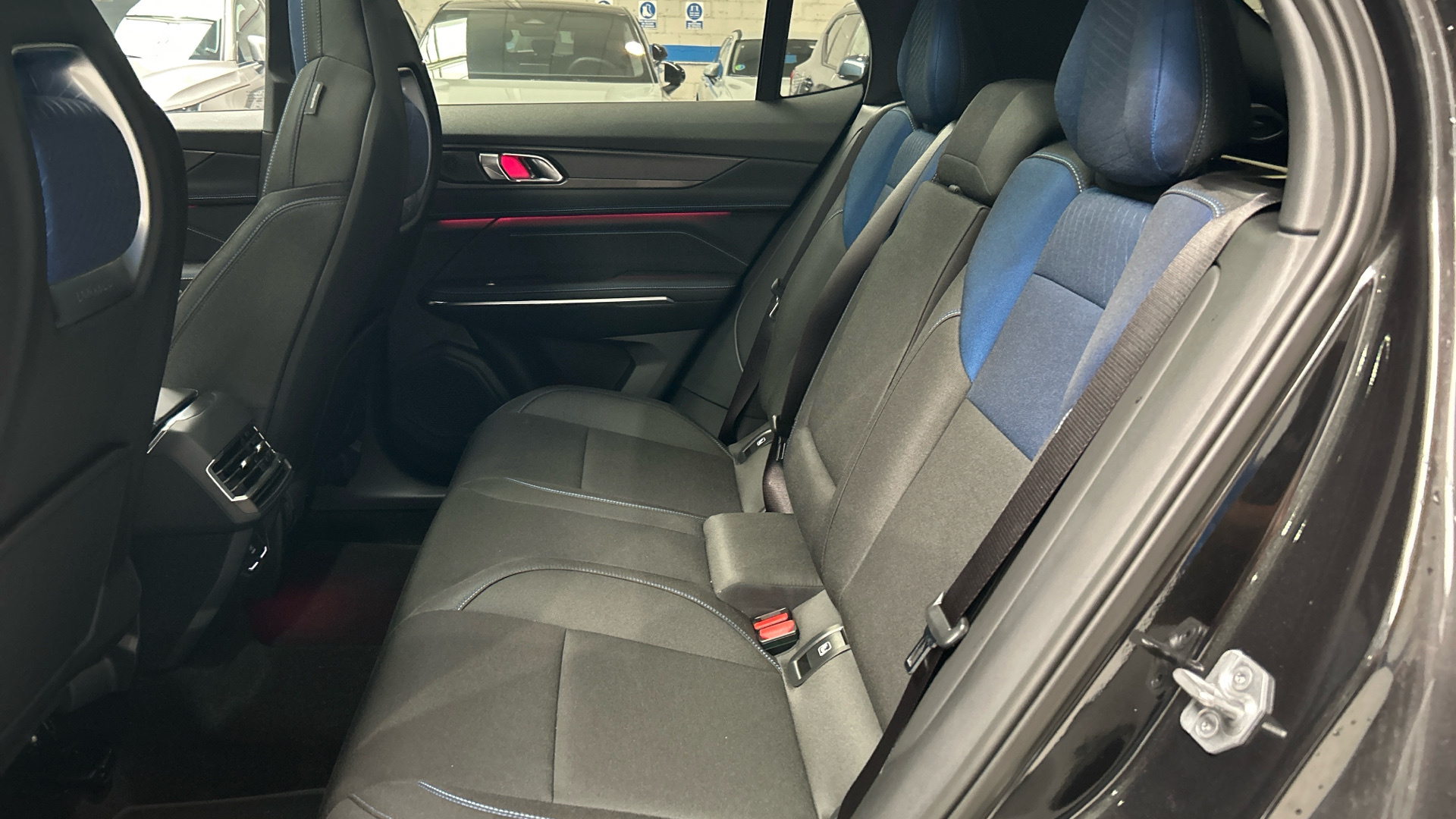 Lynk & Co 01 segunda mano 89285375 - 10