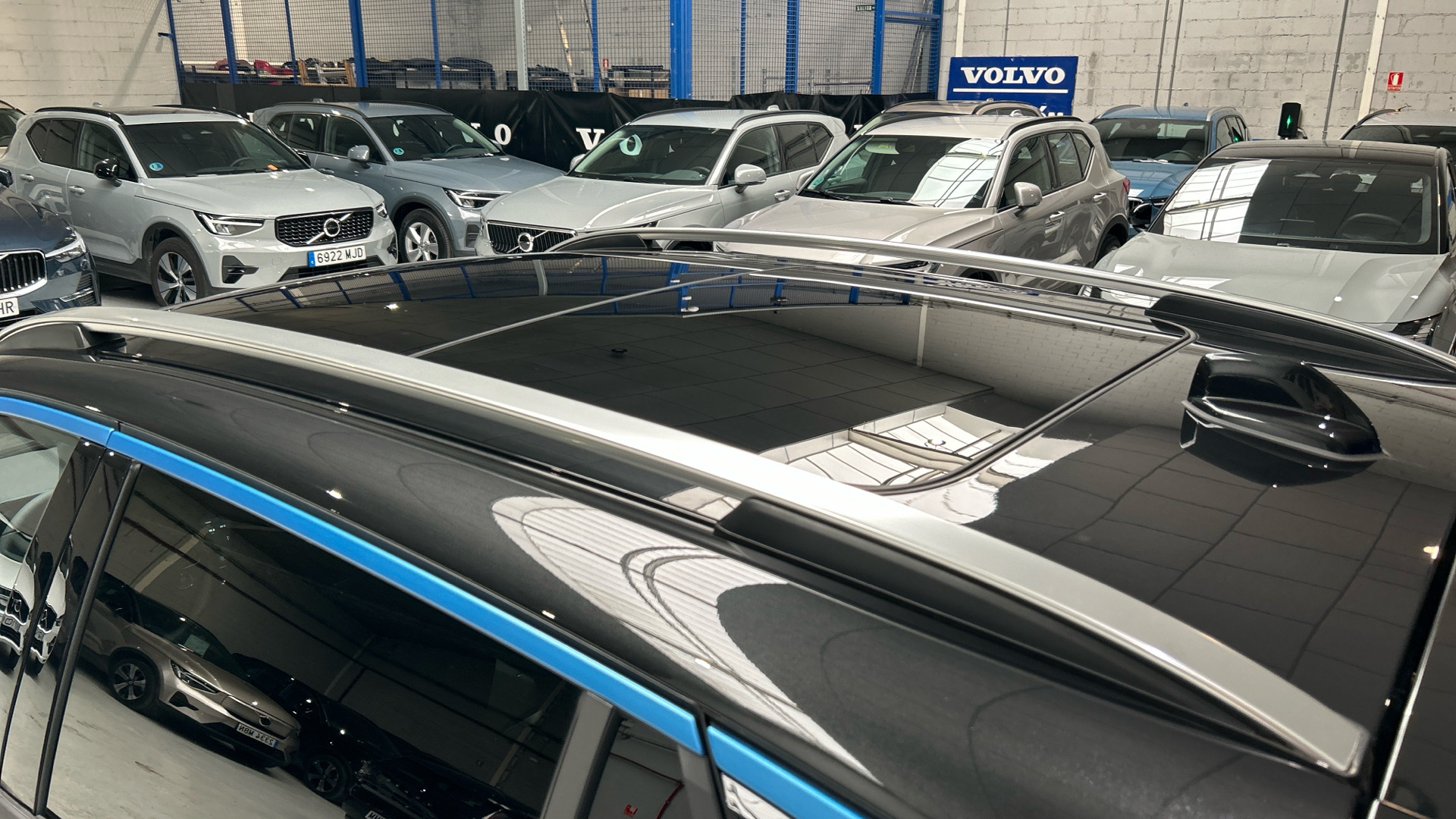 Lynk & Co 01 segunda mano 89285375 - 36