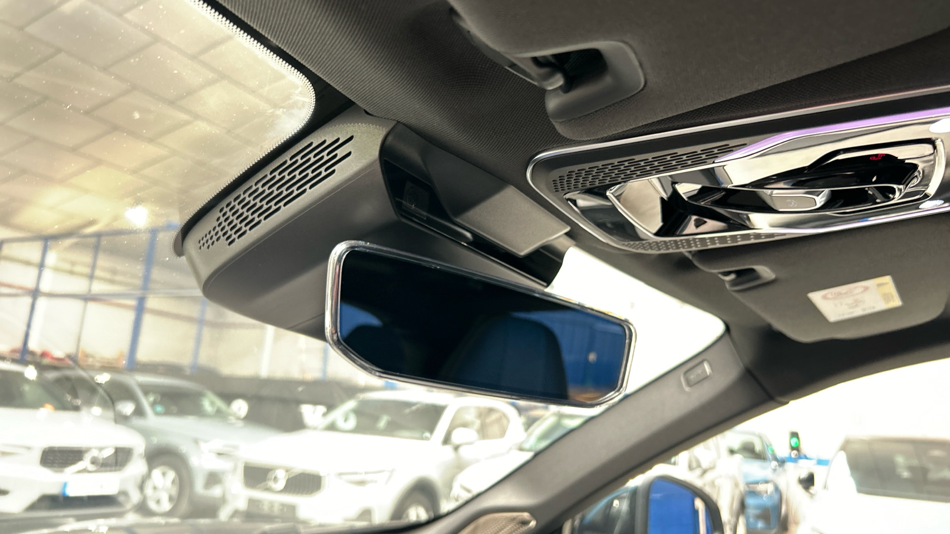 Lynk & Co 01 segunda mano 89285375 - 47