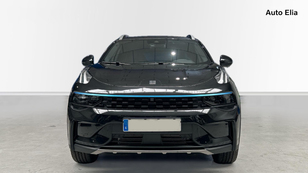 Lynk & Co 01 1.5 PHEV Ocasión 192 KW (261CV) - 2