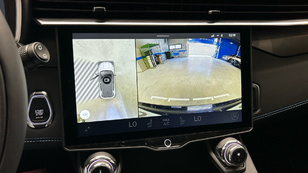 Lynk & Co 01 1.5 PHEV Ocasión 192 KW (261CV) - 17