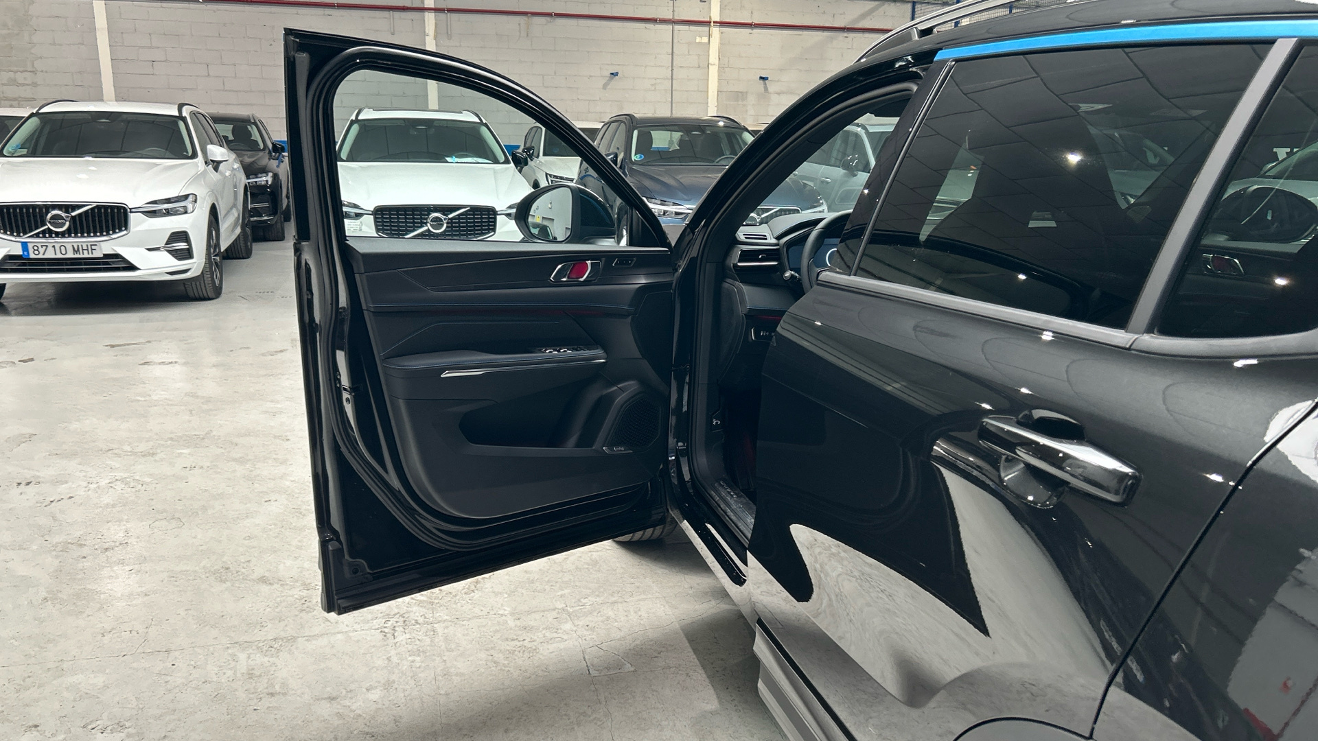 Lynk & Co 01 segunda mano 89285378 - 39