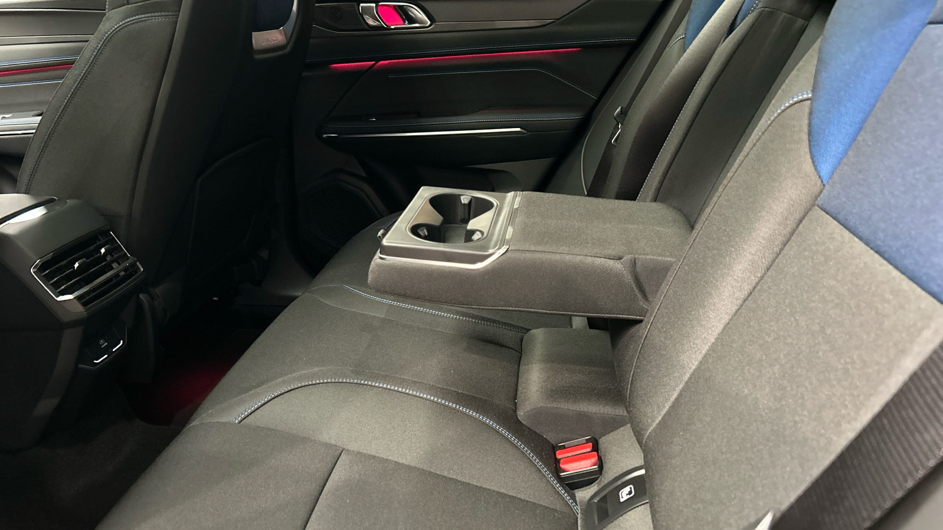 Lynk & Co 01 segunda mano 89285378 - 51