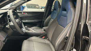 Lynk & Co 01 1.5 PHEV Ocasión 192 KW (261CV) - 8