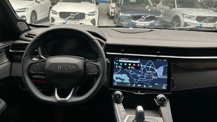 Lynk & Co 01 1.5 PHEV Ocasión 192 KW (261CV) - 11