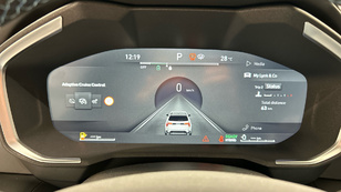 Lynk & Co 01 1.5 PHEV Ocasión 192 KW (261CV) - 12