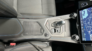 Lynk & Co 01 1.5 PHEV Ocasión 192 KW (261CV) - 24