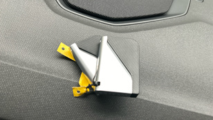 Lynk & Co 01 1.5 PHEV Ocasión 192 KW (261CV) - 54