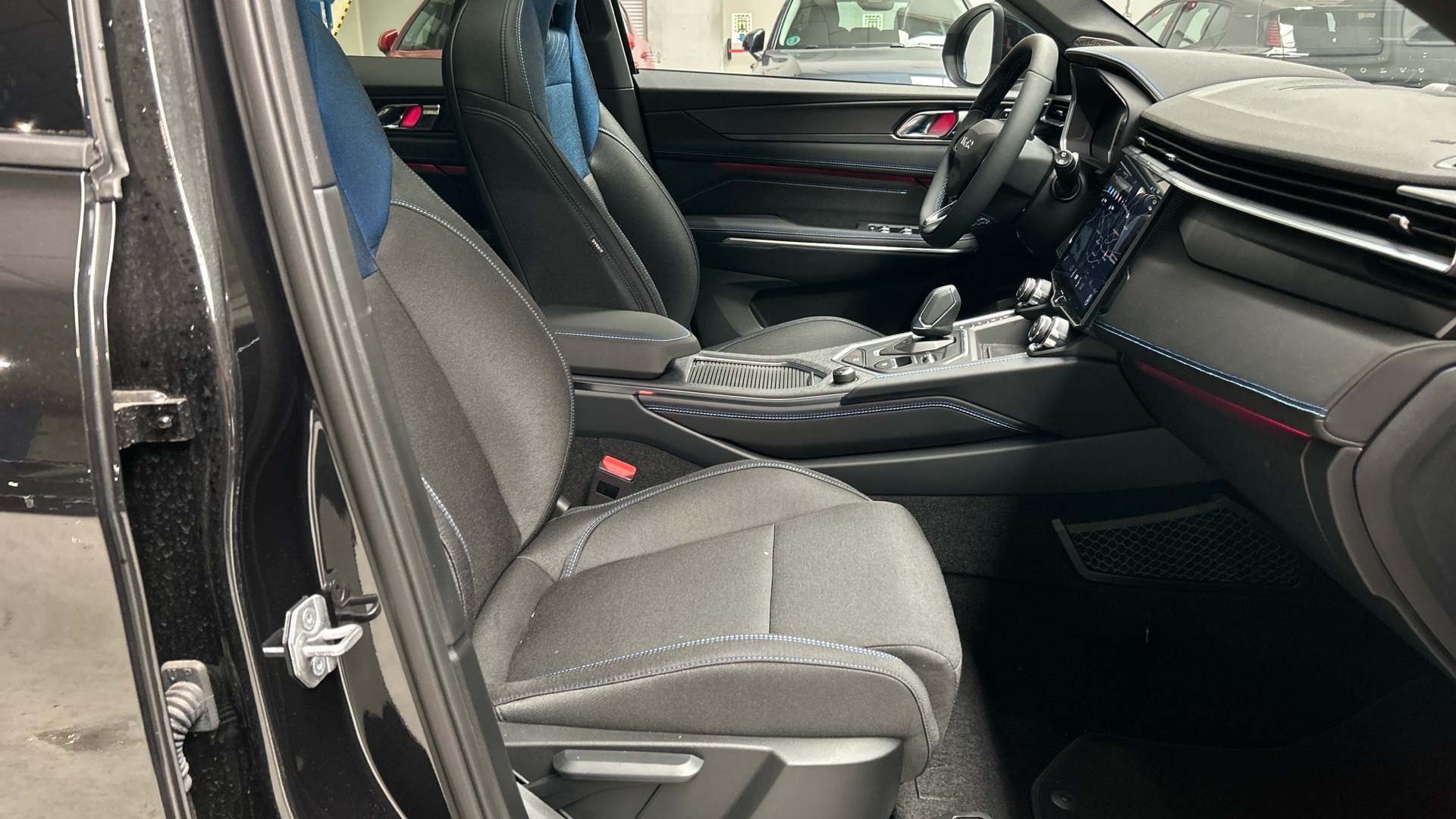 Lynk & Co 01 segunda mano 89285381 - 8 Lynk & Co 01 segunda mano 89285381 - 8