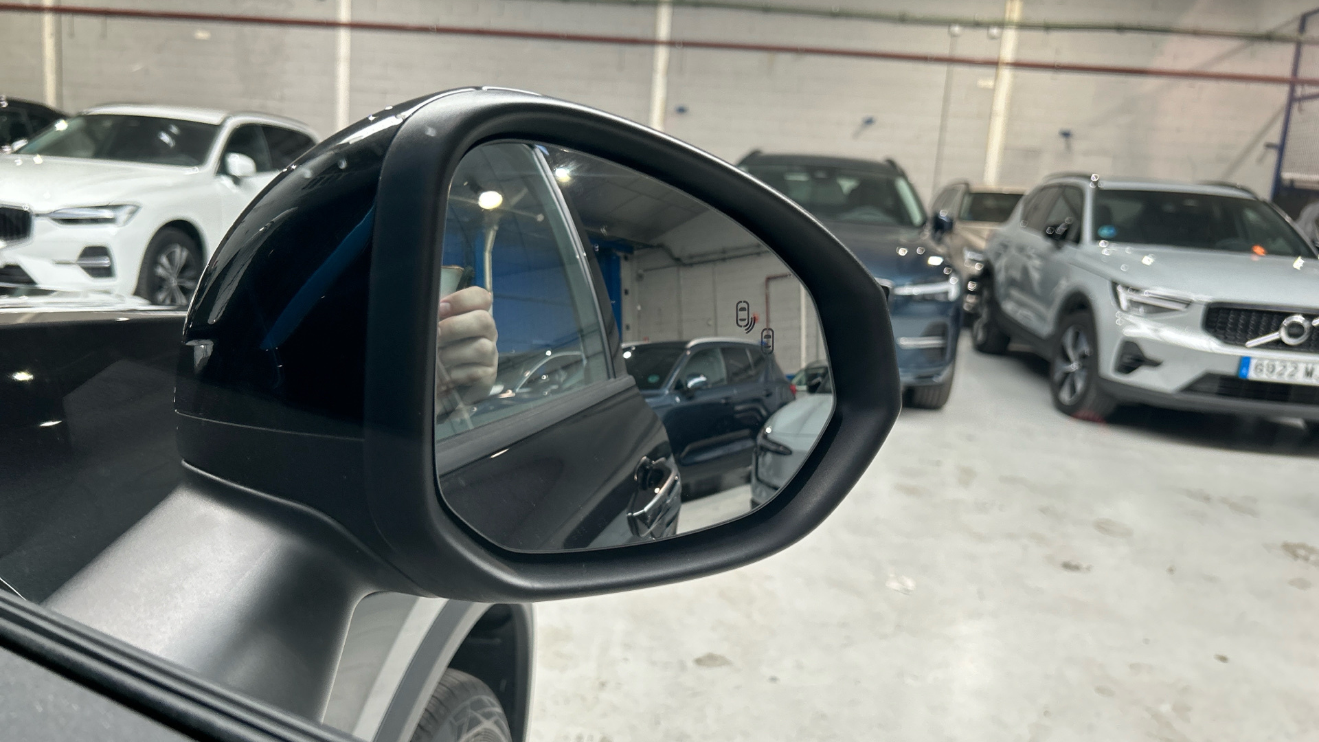 Lynk & Co 01 segunda mano 89285381 - 19 Lynk & Co 01 segunda mano 89285381 - 19