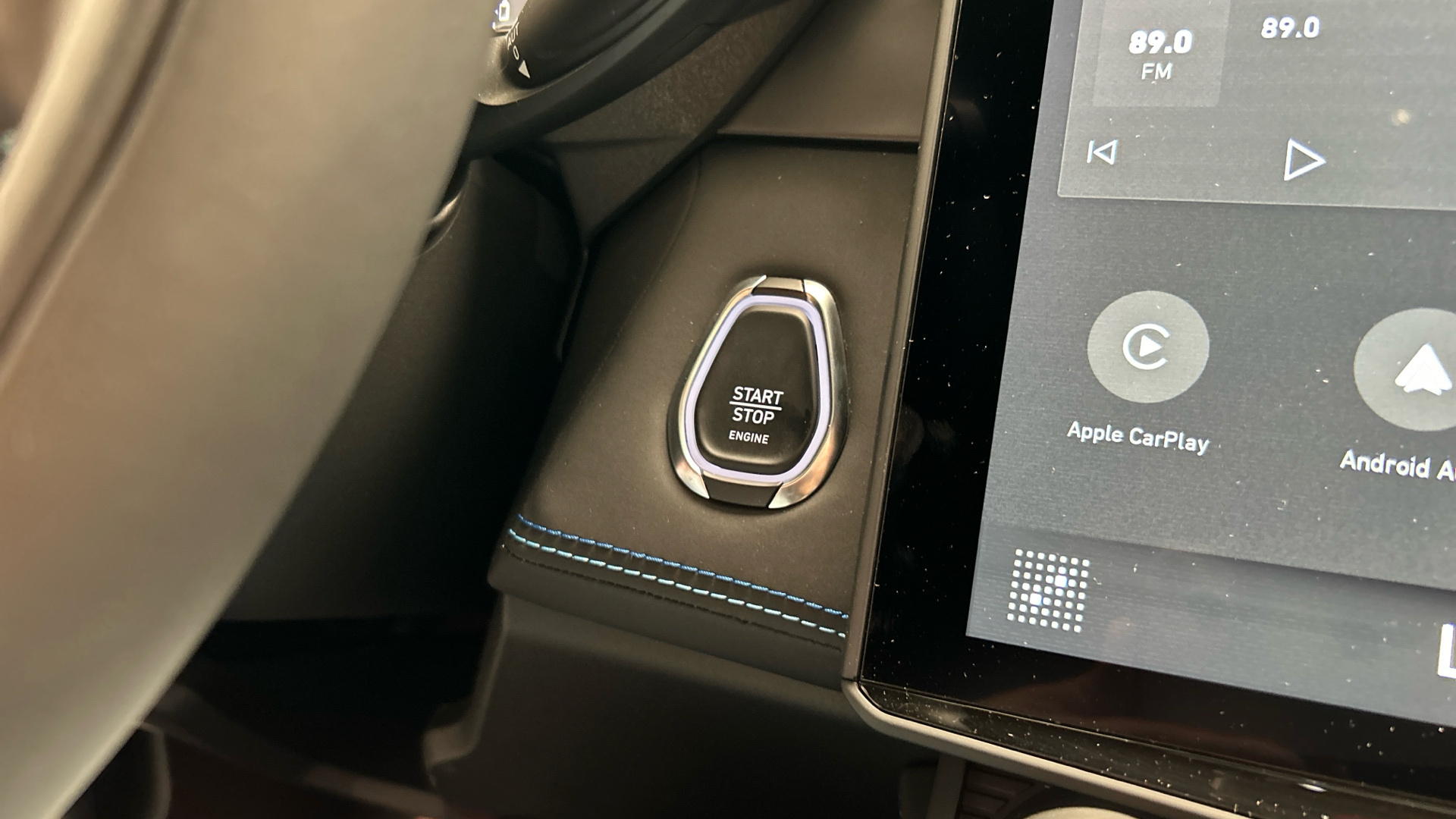 Lynk & Co 01 segunda mano 89285381 - 24 Lynk & Co 01 segunda mano 89285381 - 24